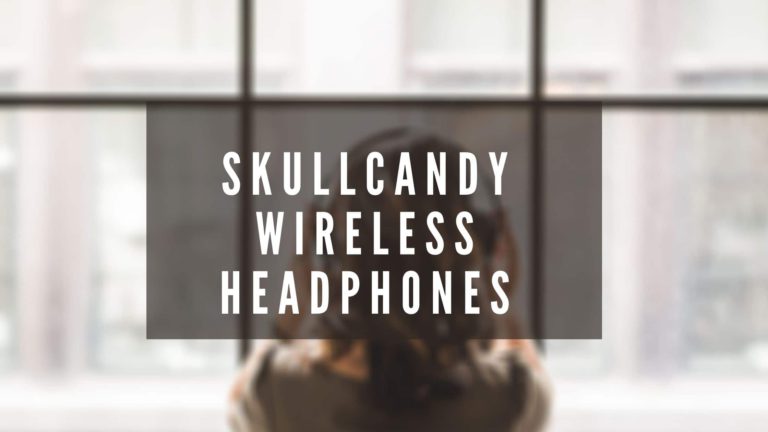 How to Pair Skullcandy Wireless Headphones