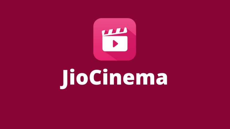Download Movies from Jio Cinema