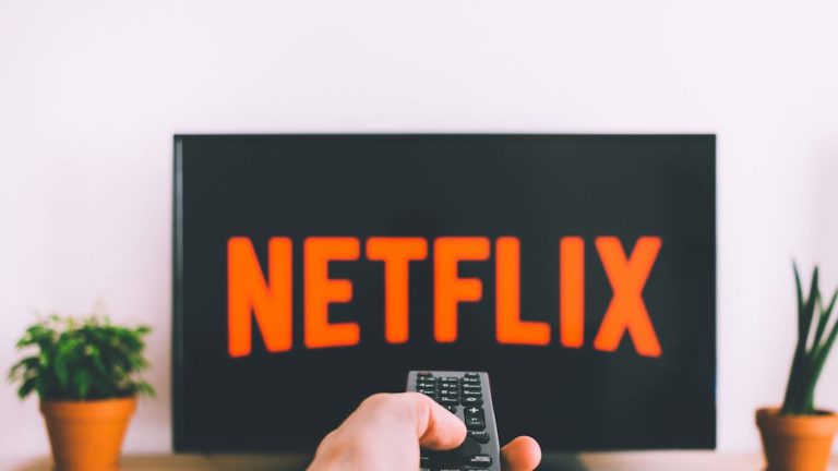 How to Share Netflix Account