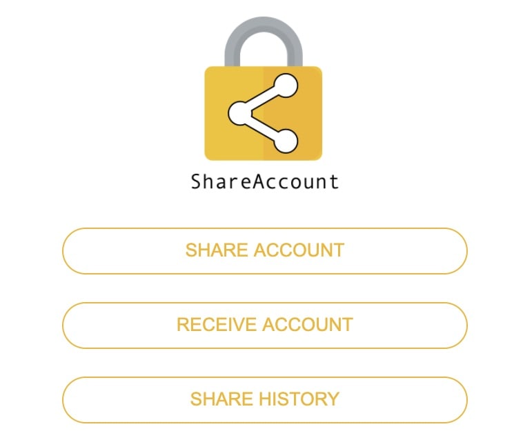 How to Share Netflix Account ShareAccount