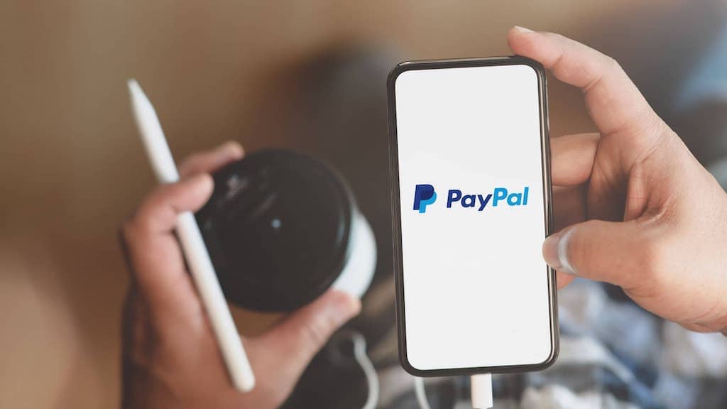 How to block someone on PayPal block