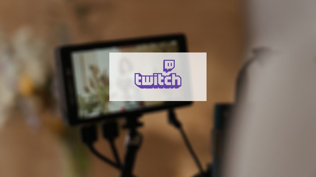 How to unblock someone on Twitch easily feature