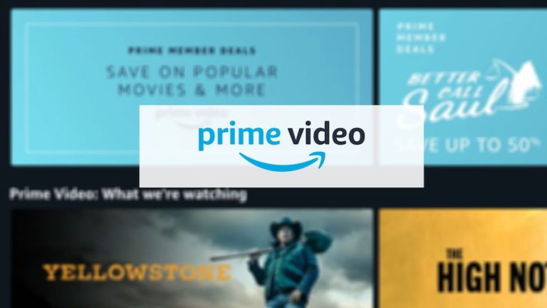 What is Amazon Prime Download Limit