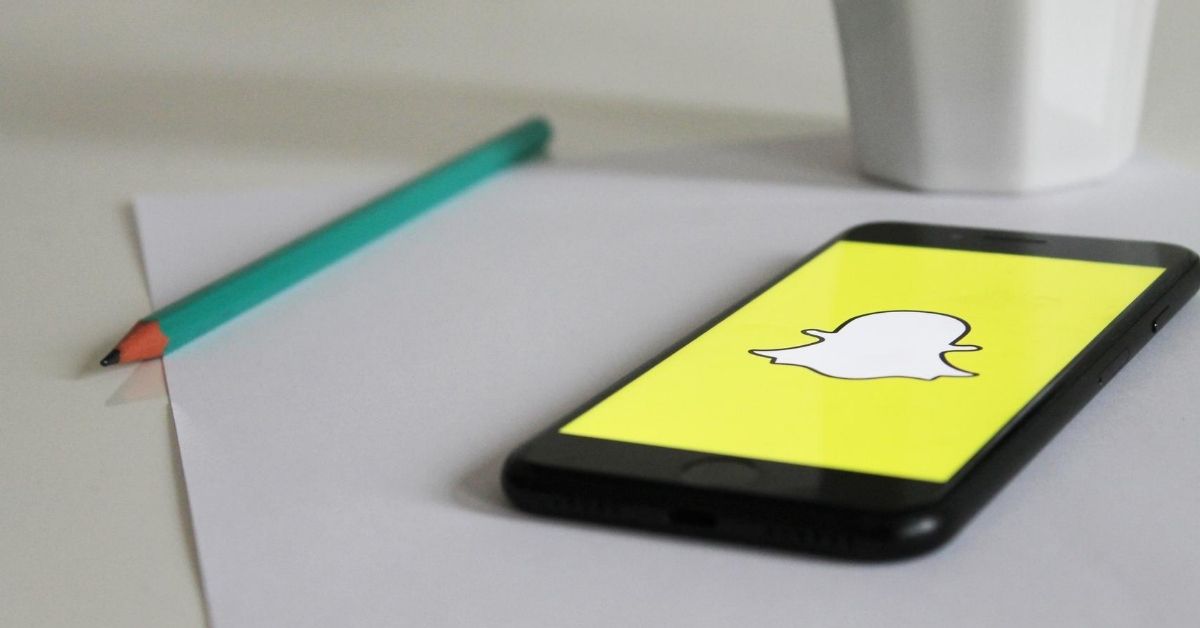 How to change Snapchat Notification Sound