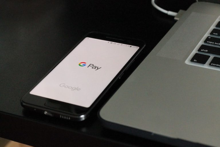 Google Pay Transaction Charges