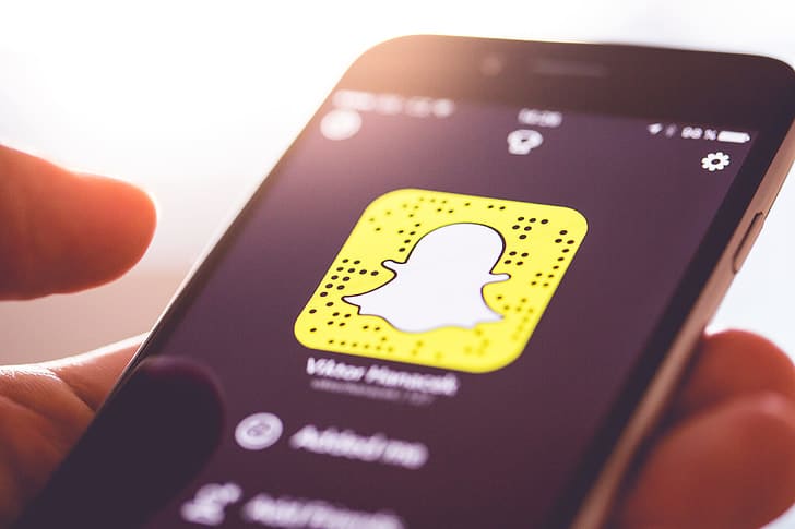 How to Change the Language on Snapchat