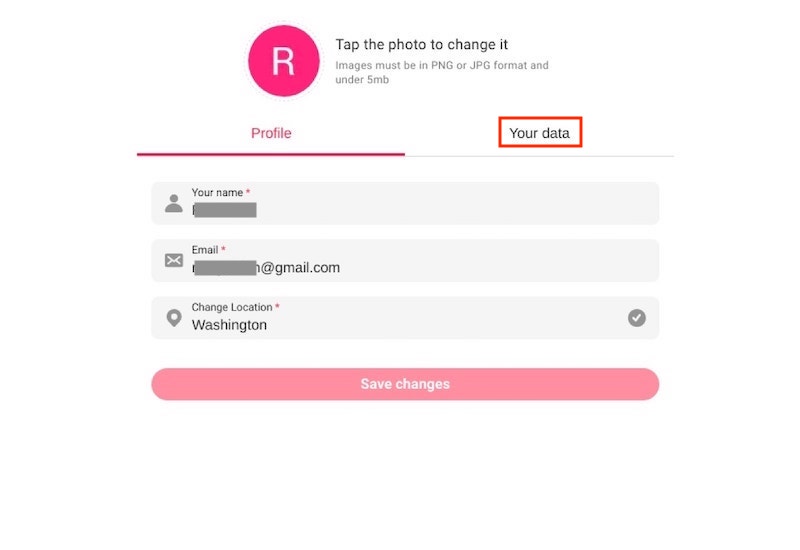 How to Delete Letgo Account - Complete Guide 3
