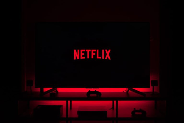 How to Remove Credit Card from Netflix