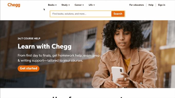 How To delete Chegg account and Cancel Your Subscription