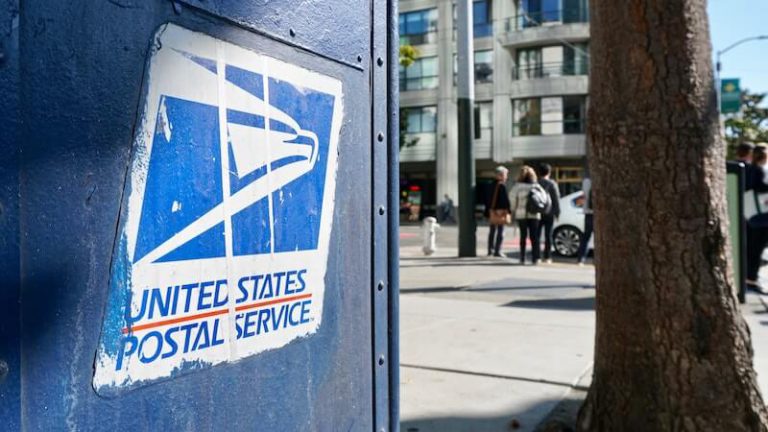 How to Delete USPS account