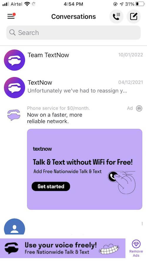 How to Delete Textnow Account - Complete Guide 1
